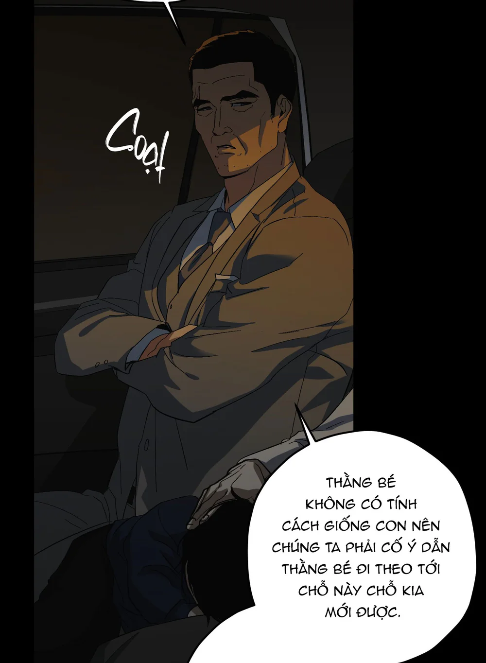 TƯƠNG XỨNG Chapter 19 Trang 12