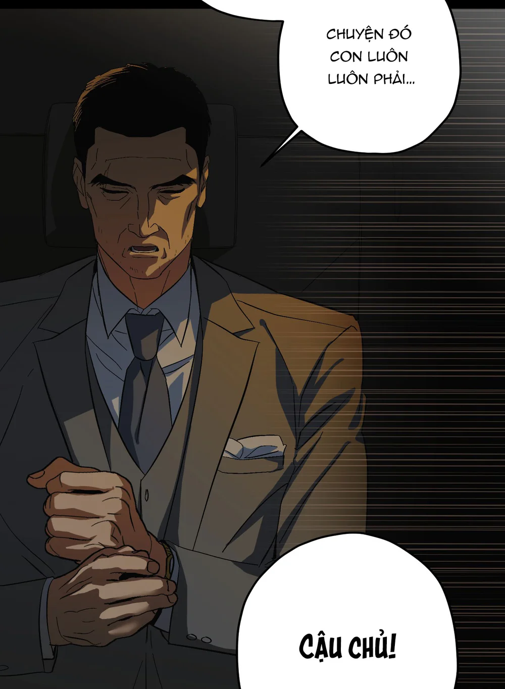 TƯƠNG XỨNG Chapter 19 Trang 15