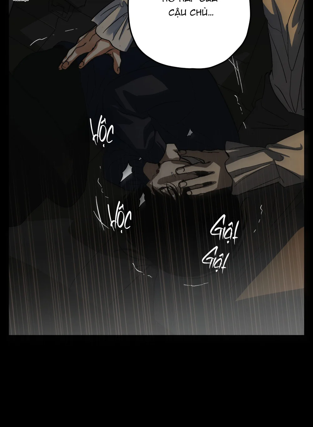 TƯƠNG XỨNG Chapter 19 Trang 17