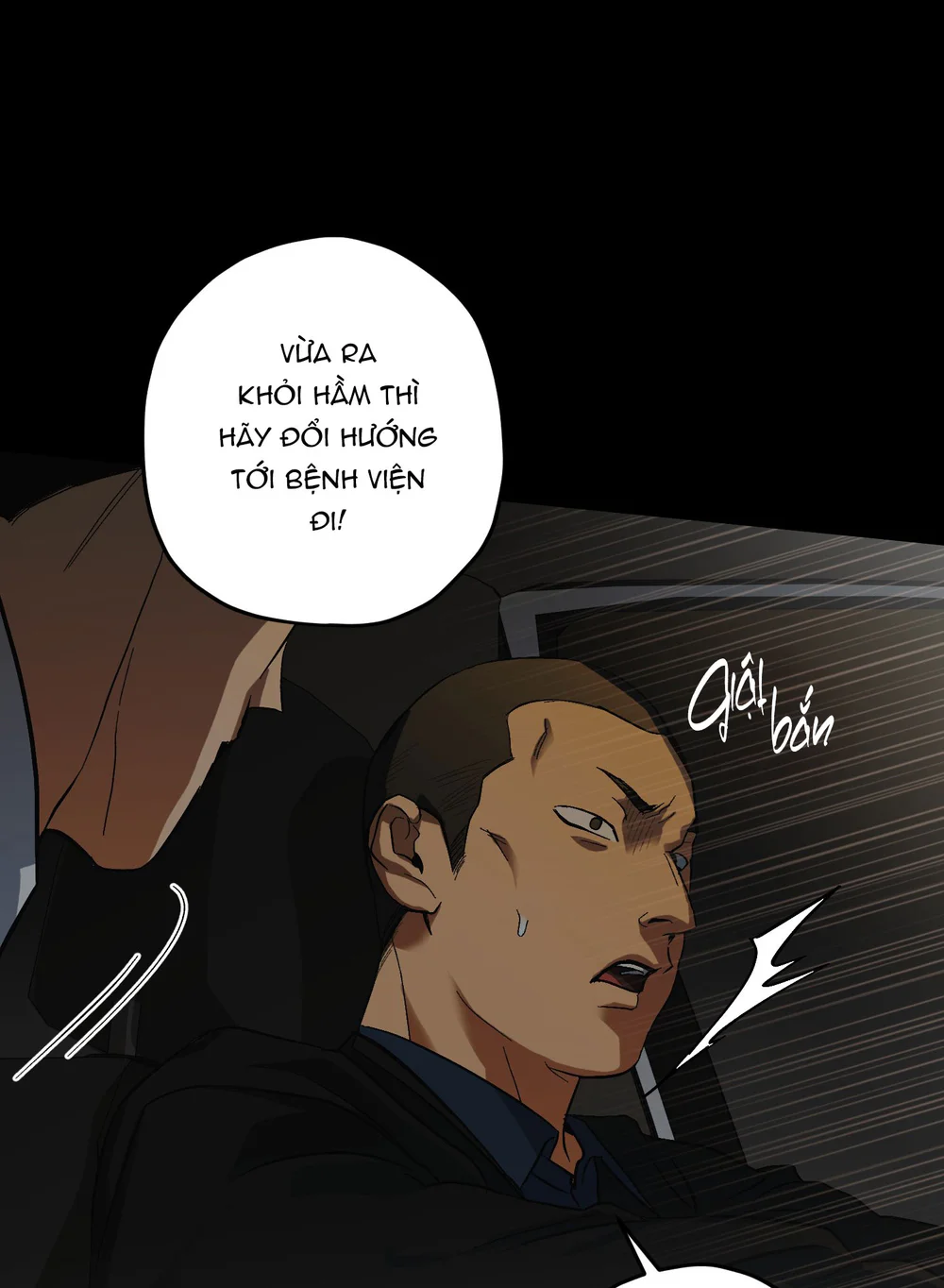 TƯƠNG XỨNG Chapter 19 Trang 18