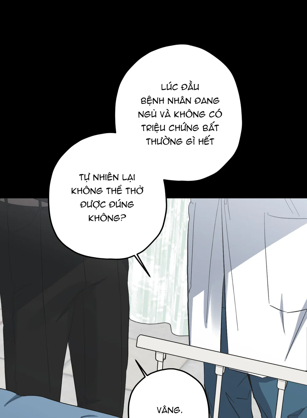 TƯƠNG XỨNG Chapter 19 Trang 21