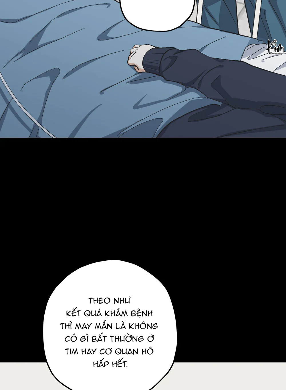 TƯƠNG XỨNG Chapter 19 Trang 22