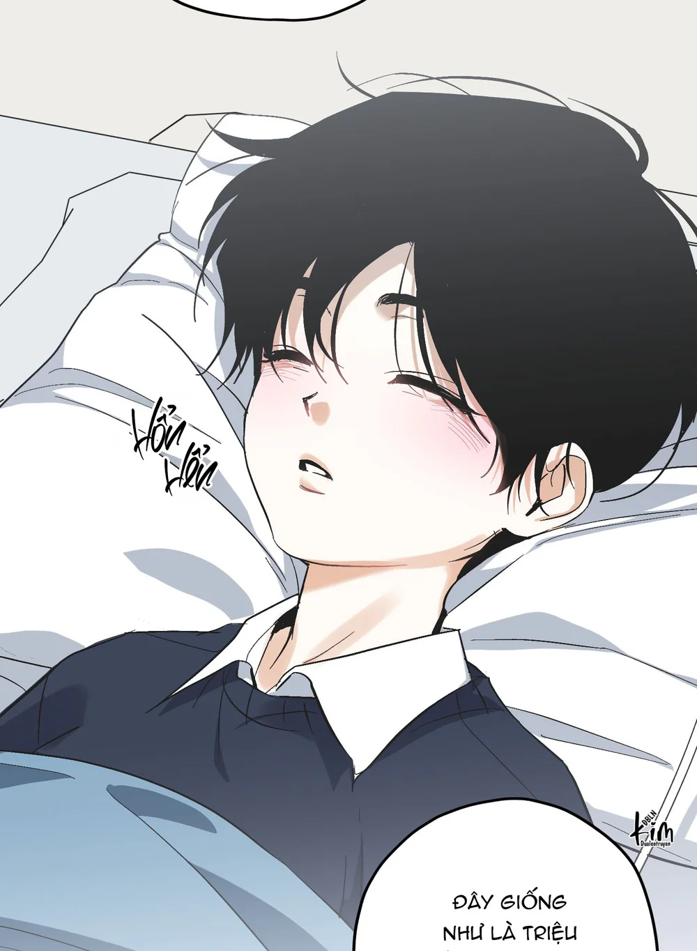 TƯƠNG XỨNG Chapter 19 Trang 23