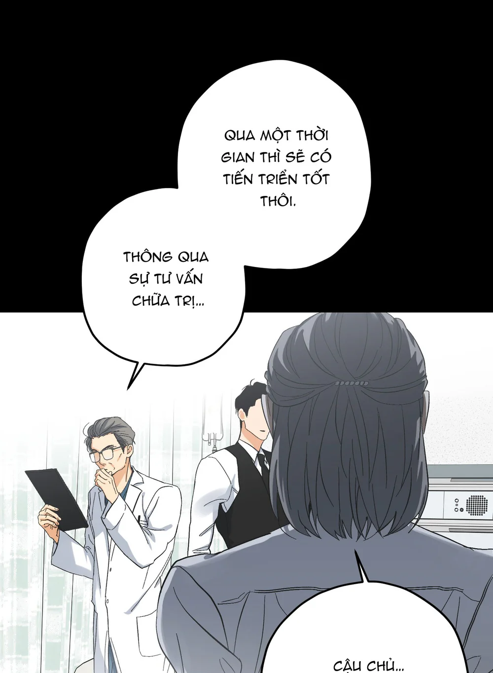 TƯƠNG XỨNG Chapter 19 Trang 26