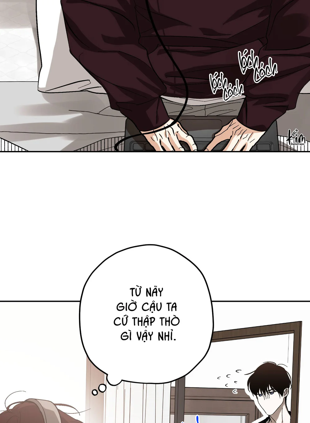 TƯƠNG XỨNG Chapter 19 Trang 35