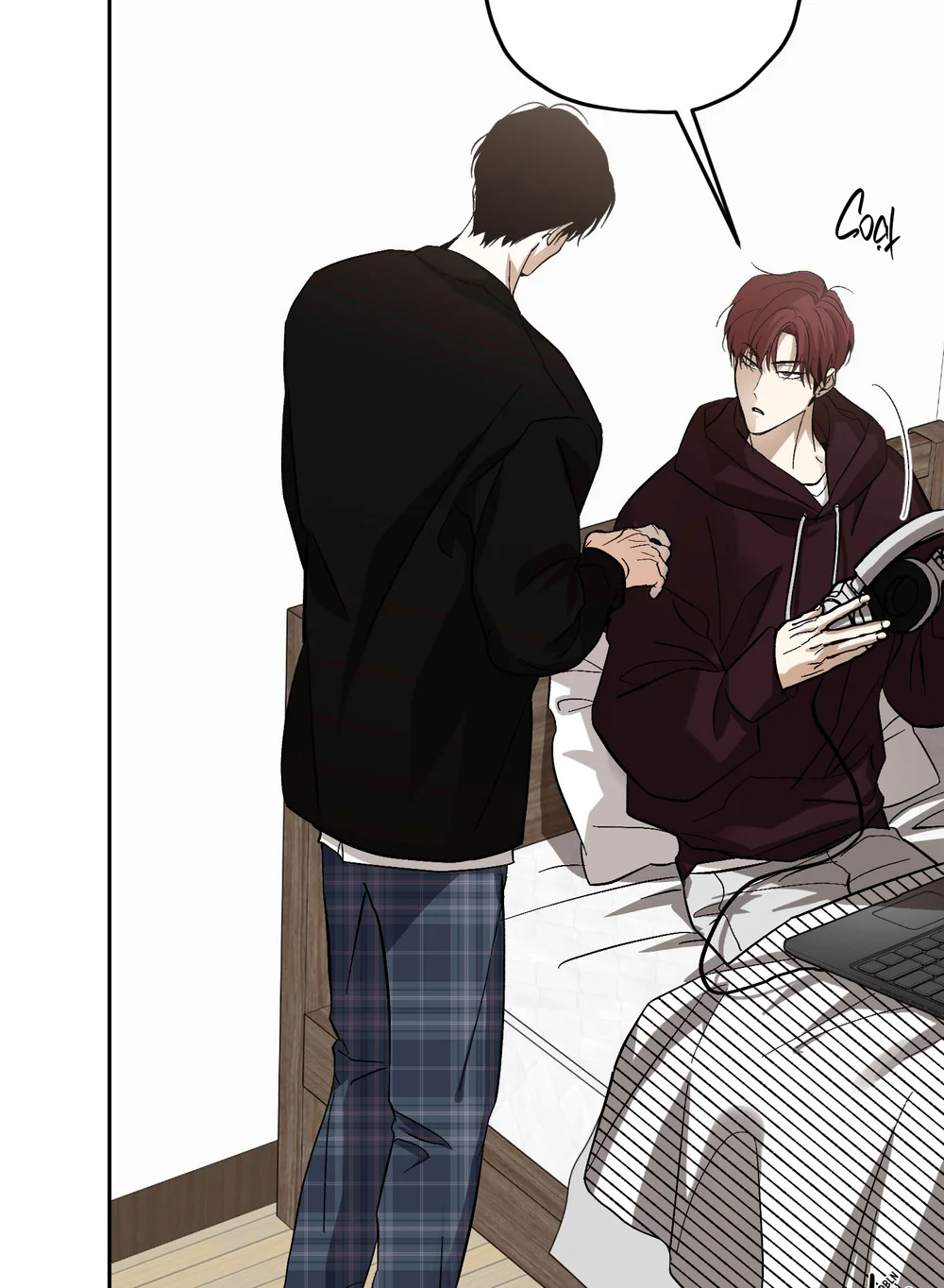 TƯƠNG XỨNG Chapter 19 Trang 38