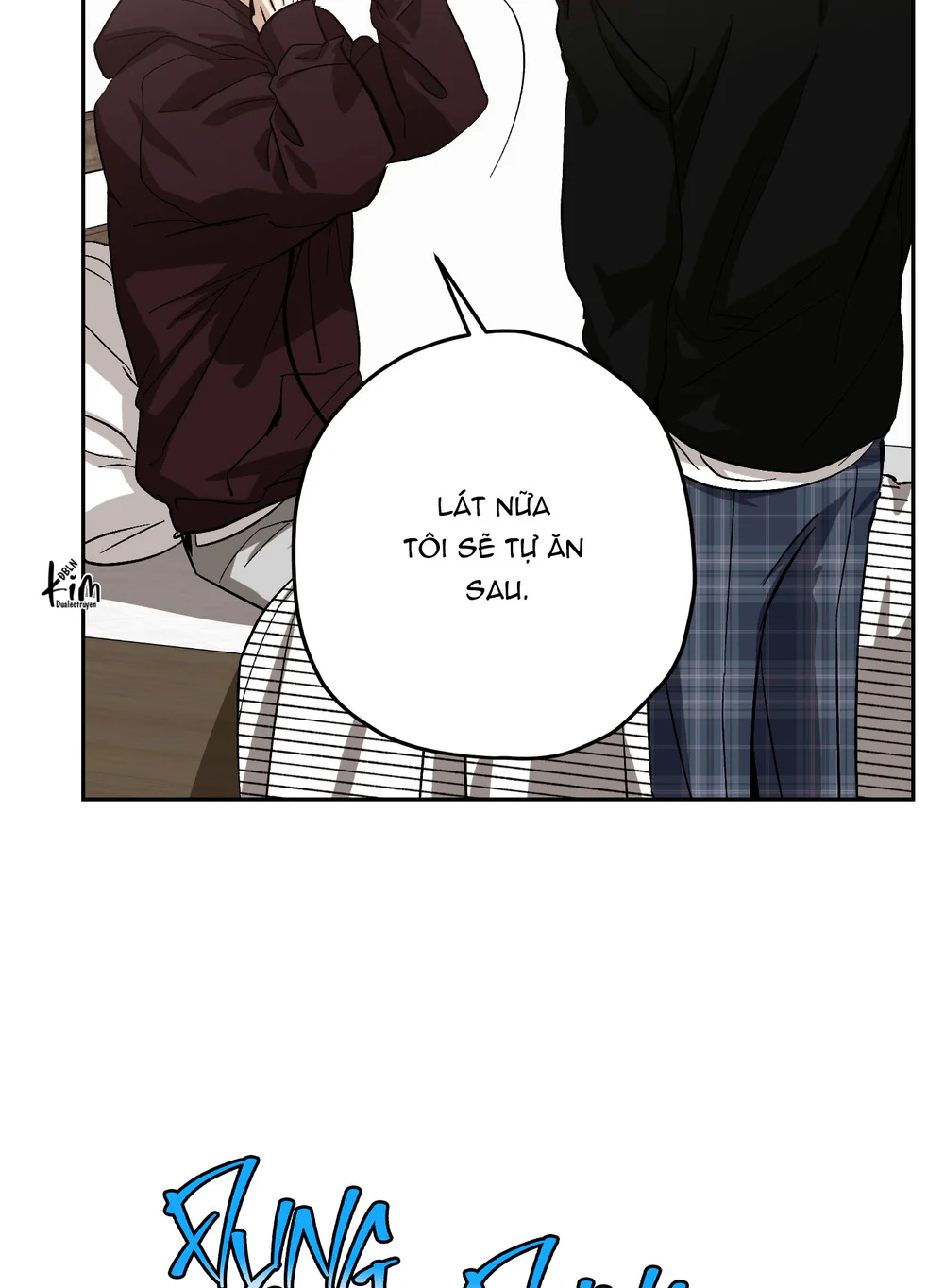 TƯƠNG XỨNG Chapter 19 Trang 43