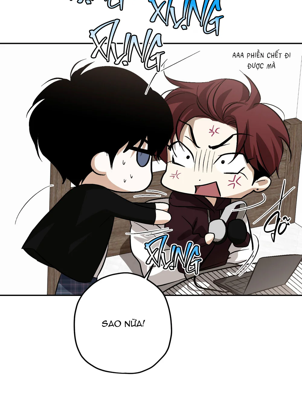 TƯƠNG XỨNG Chapter 19 Trang 44