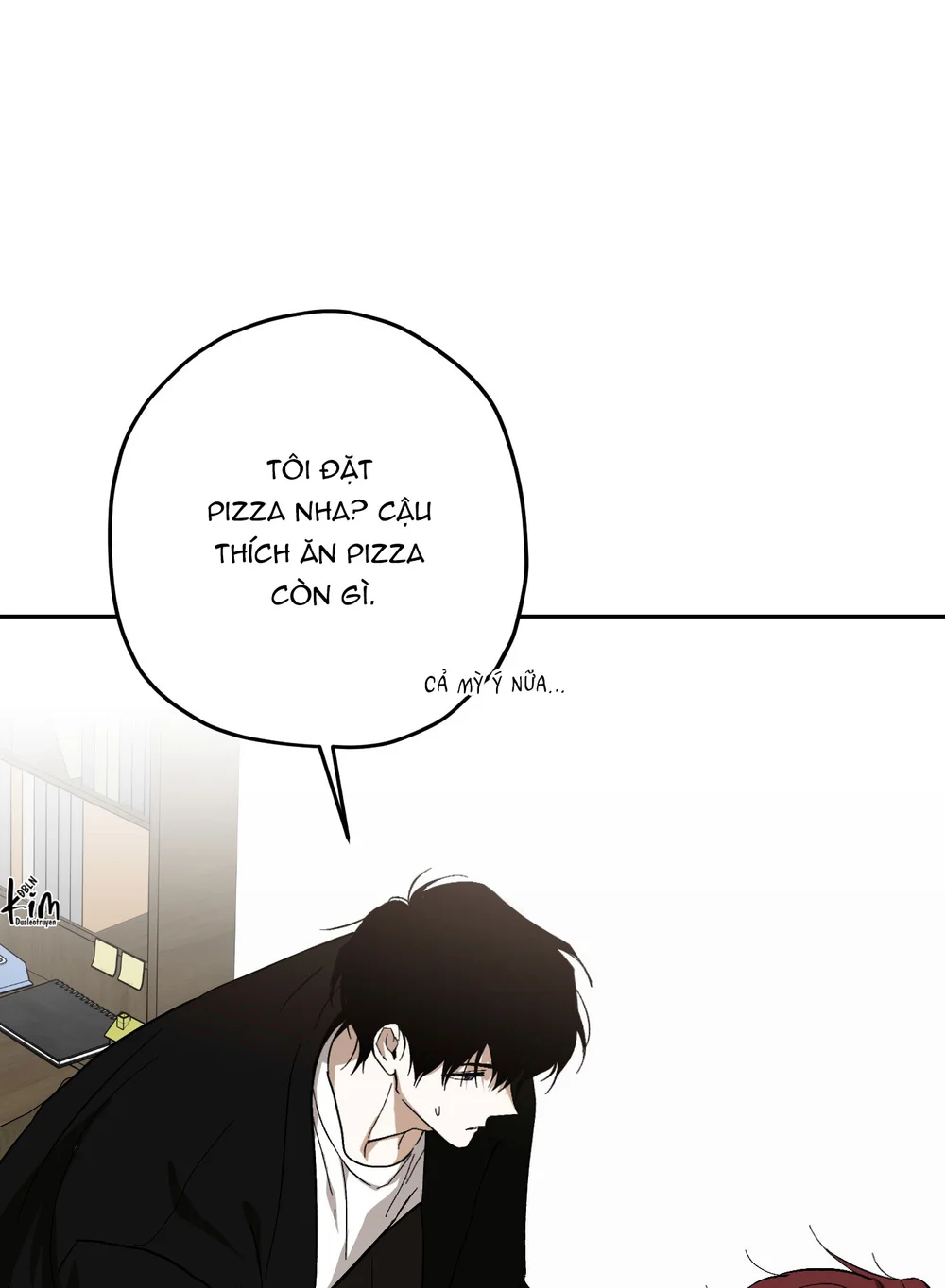 TƯƠNG XỨNG Chapter 19 Trang 45