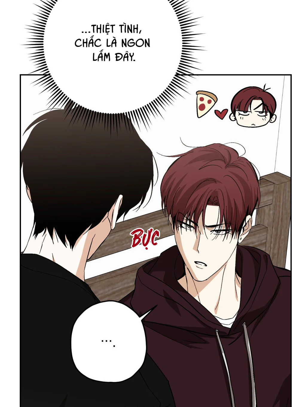 TƯƠNG XỨNG Chapter 19 Trang 47