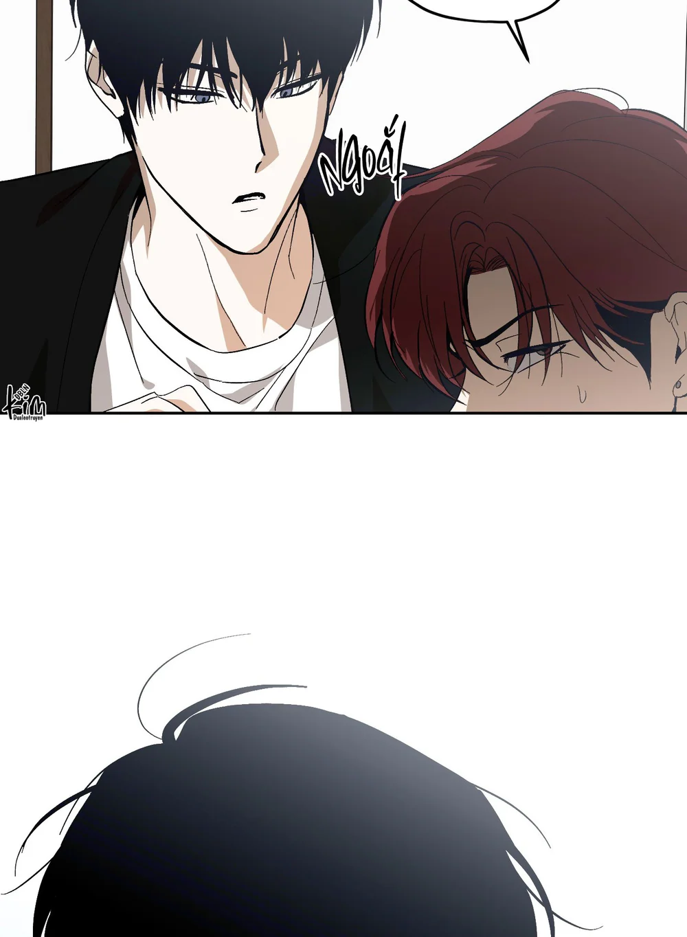 TƯƠNG XỨNG Chapter 19 Trang 49