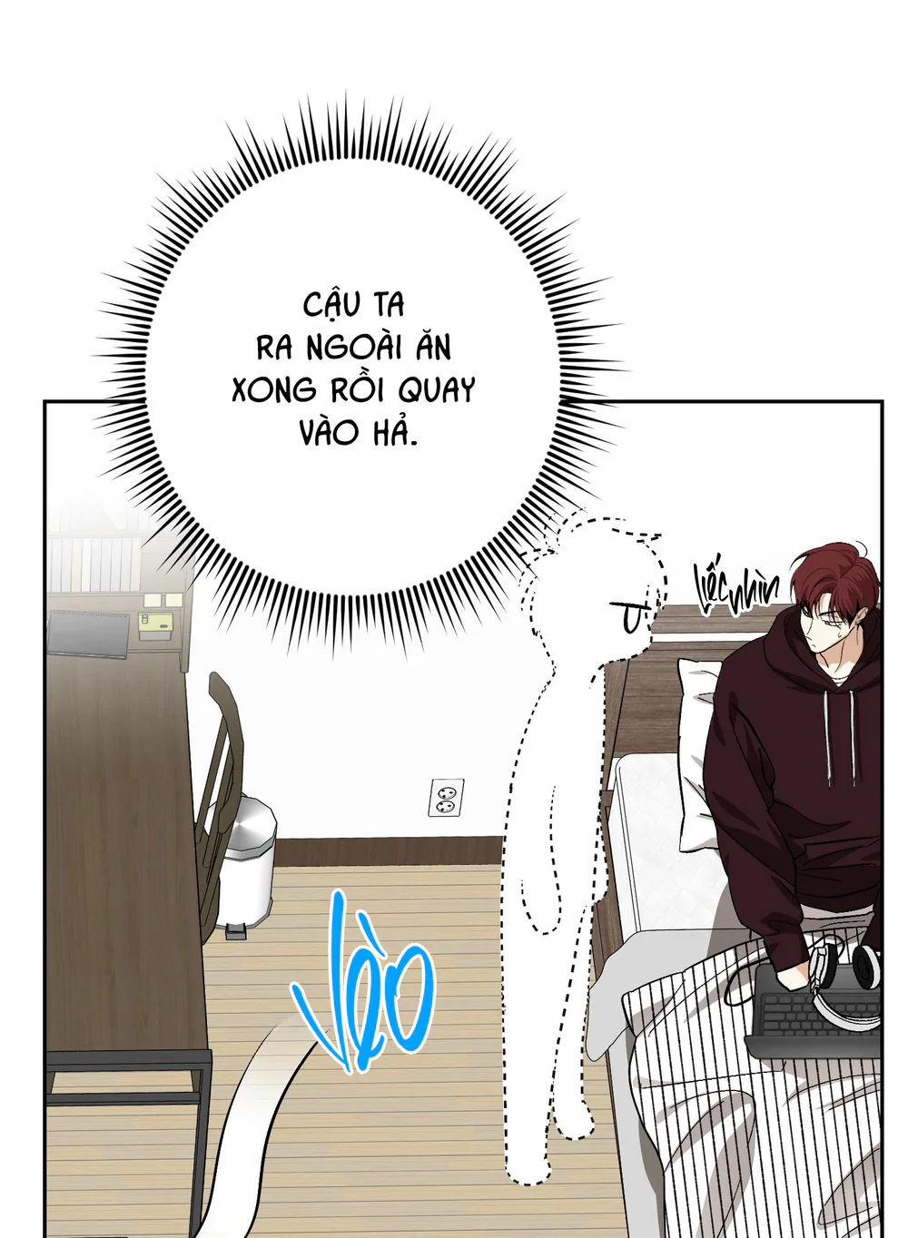 TƯƠNG XỨNG Chapter 19 Trang 51