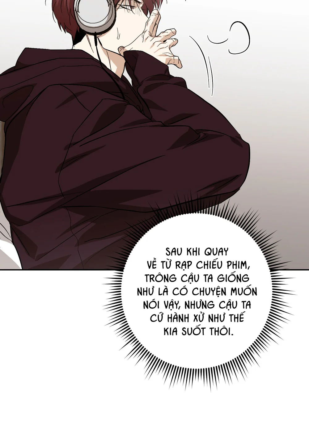 TƯƠNG XỨNG Chapter 19 Trang 55