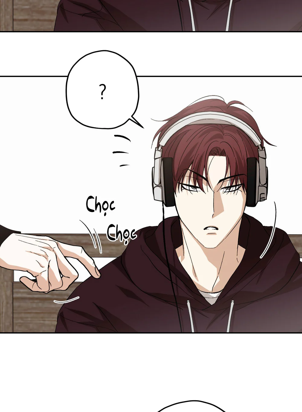 TƯƠNG XỨNG Chapter 19 Trang 57