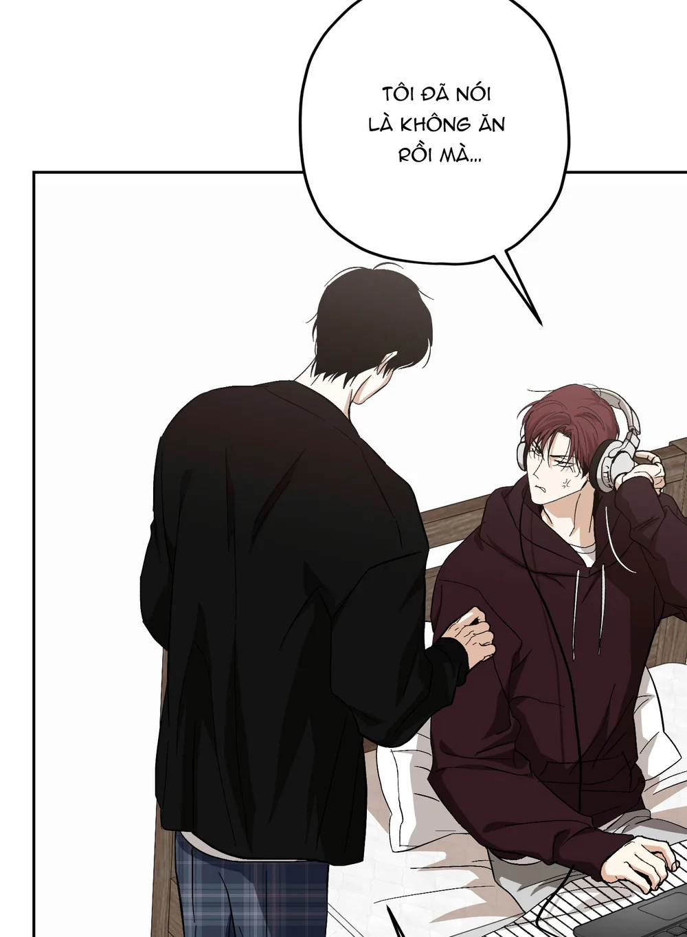 TƯƠNG XỨNG Chapter 19 Trang 58