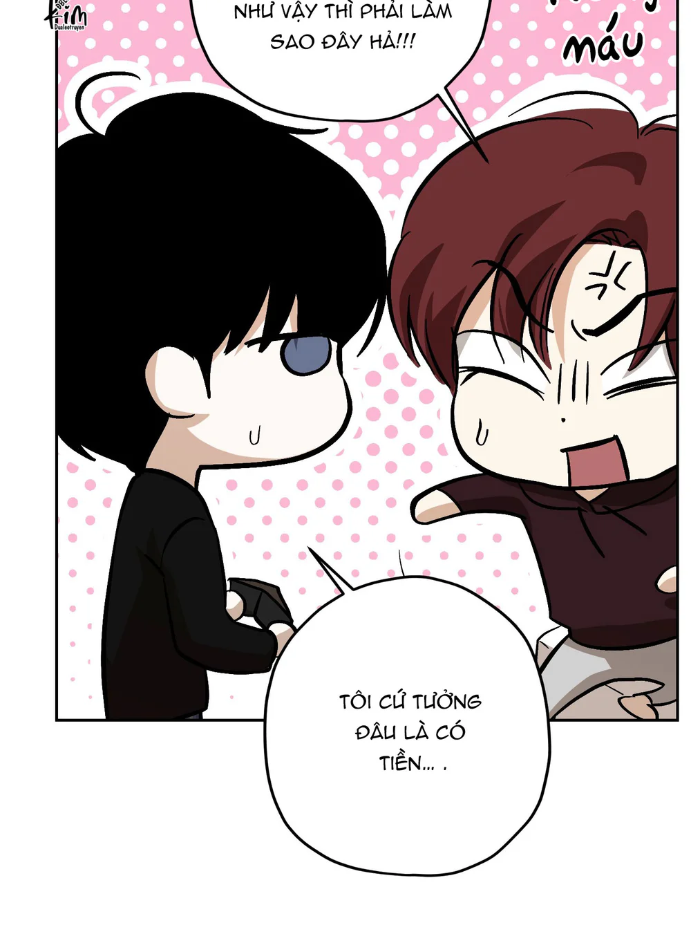 TƯƠNG XỨNG Chapter 19 Trang 62