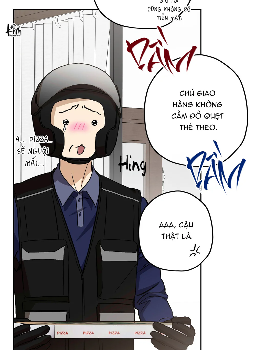 TƯƠNG XỨNG Chapter 19 Trang 65