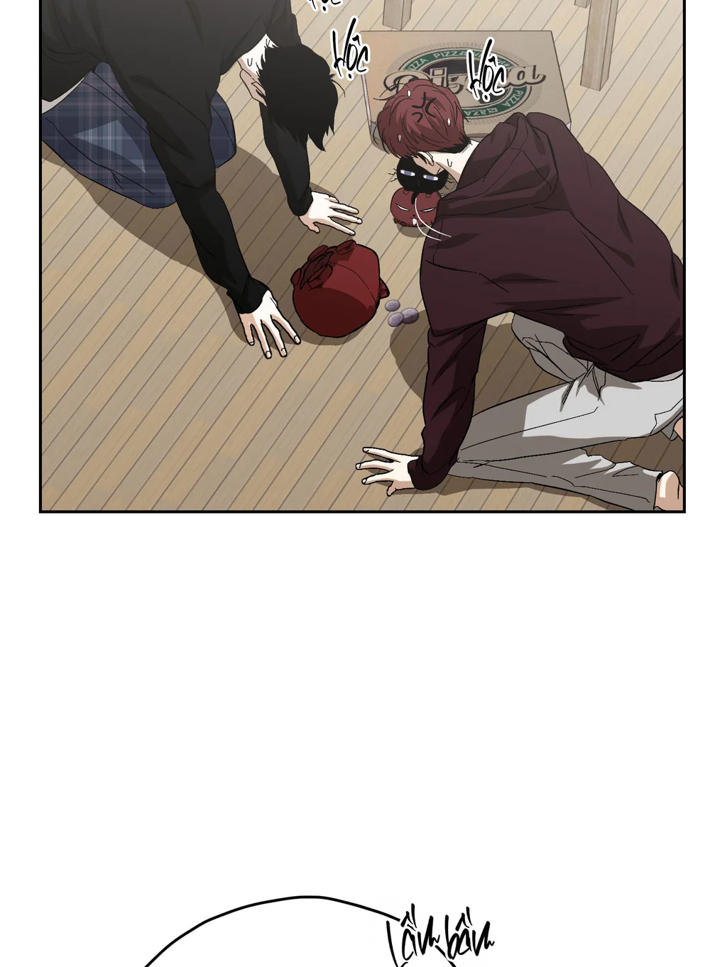 TƯƠNG XỨNG Chapter 19 Trang 69