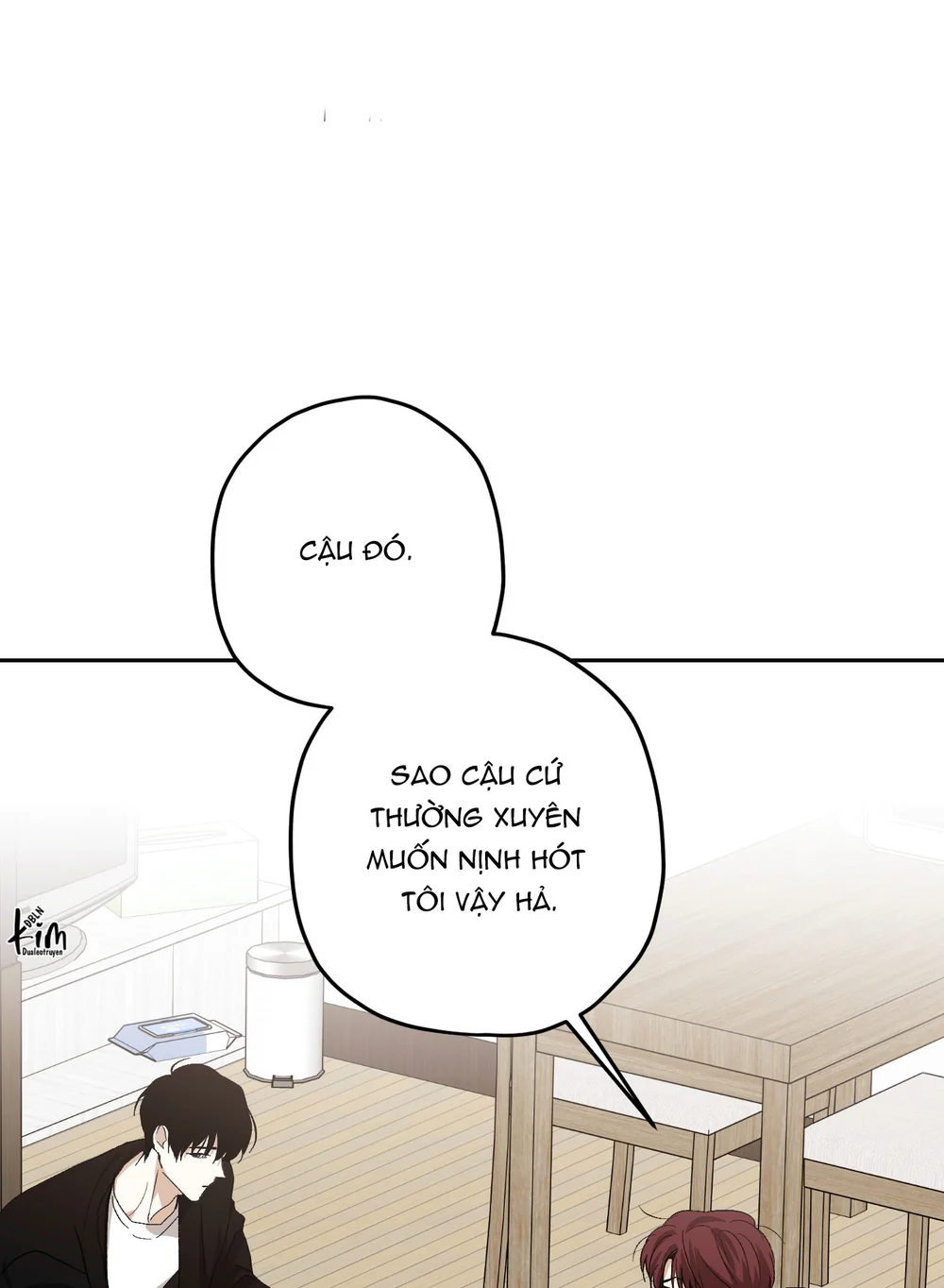 TƯƠNG XỨNG Chapter 19 Trang 73