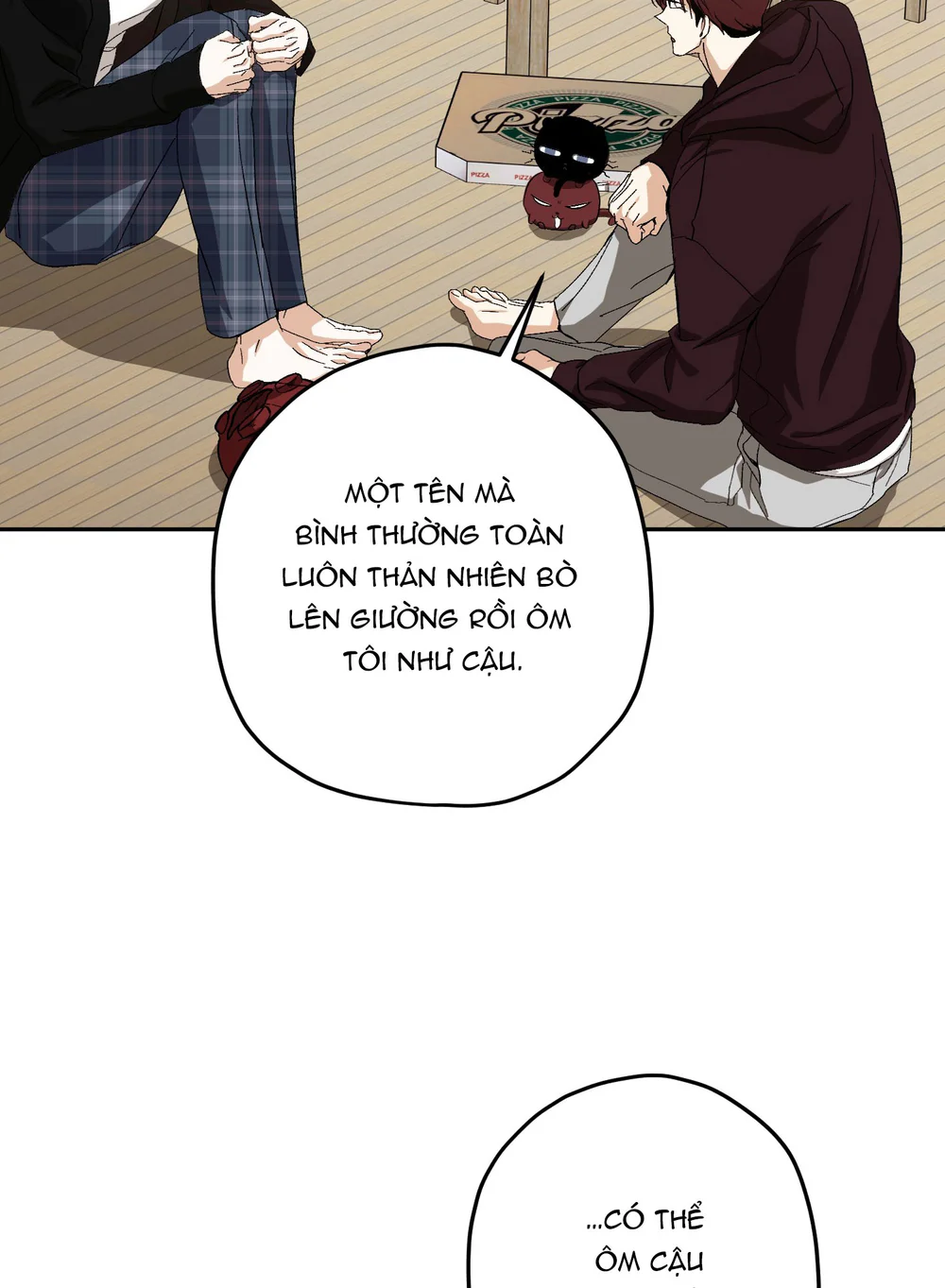 TƯƠNG XỨNG Chapter 19 Trang 74