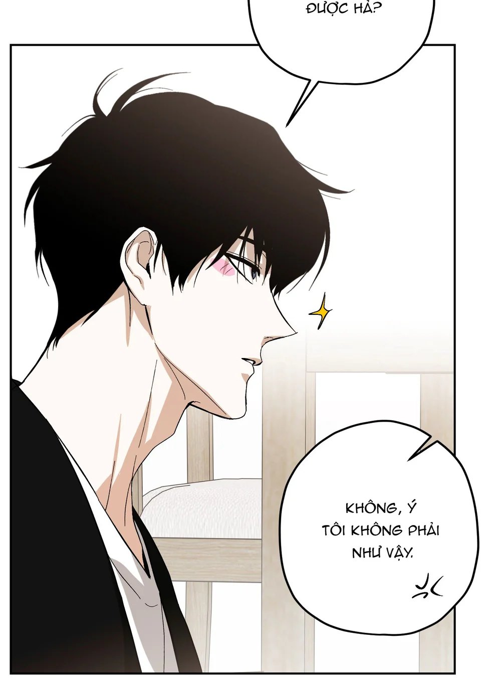 TƯƠNG XỨNG Chapter 19 Trang 75