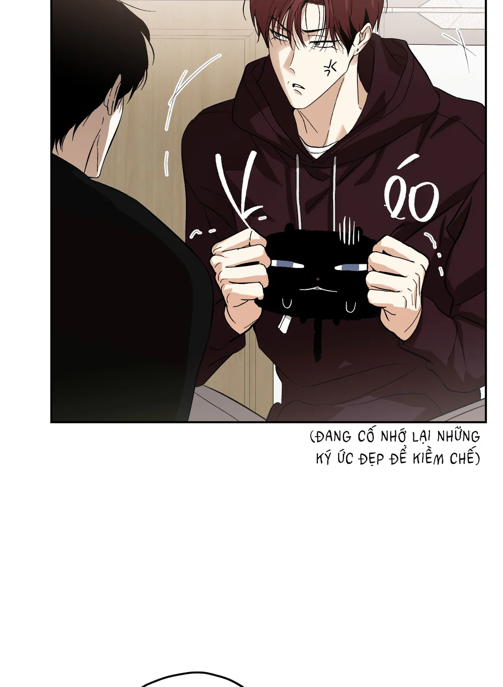 TƯƠNG XỨNG Chapter 19 Trang 79