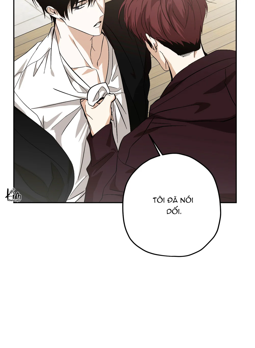 TƯƠNG XỨNG Chapter 19 Trang 85