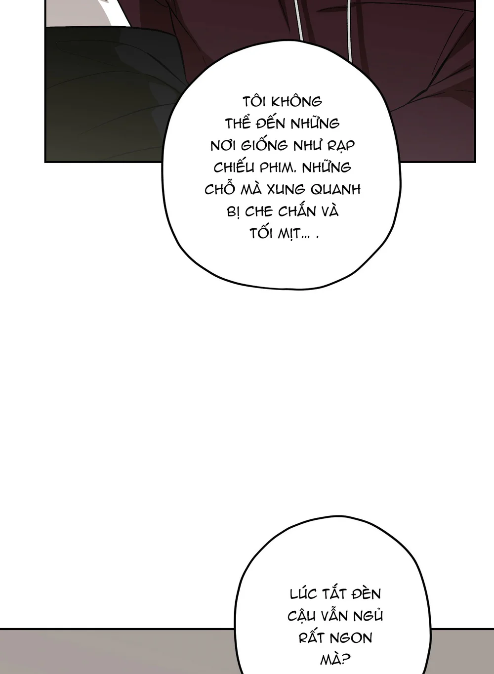 TƯƠNG XỨNG Chapter 19 Trang 87