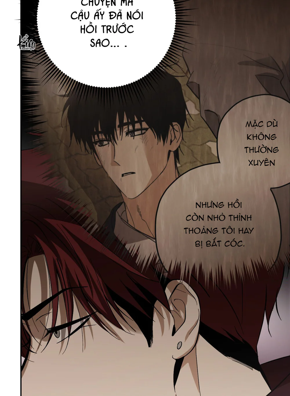 TƯƠNG XỨNG Chapter 19 Trang 91