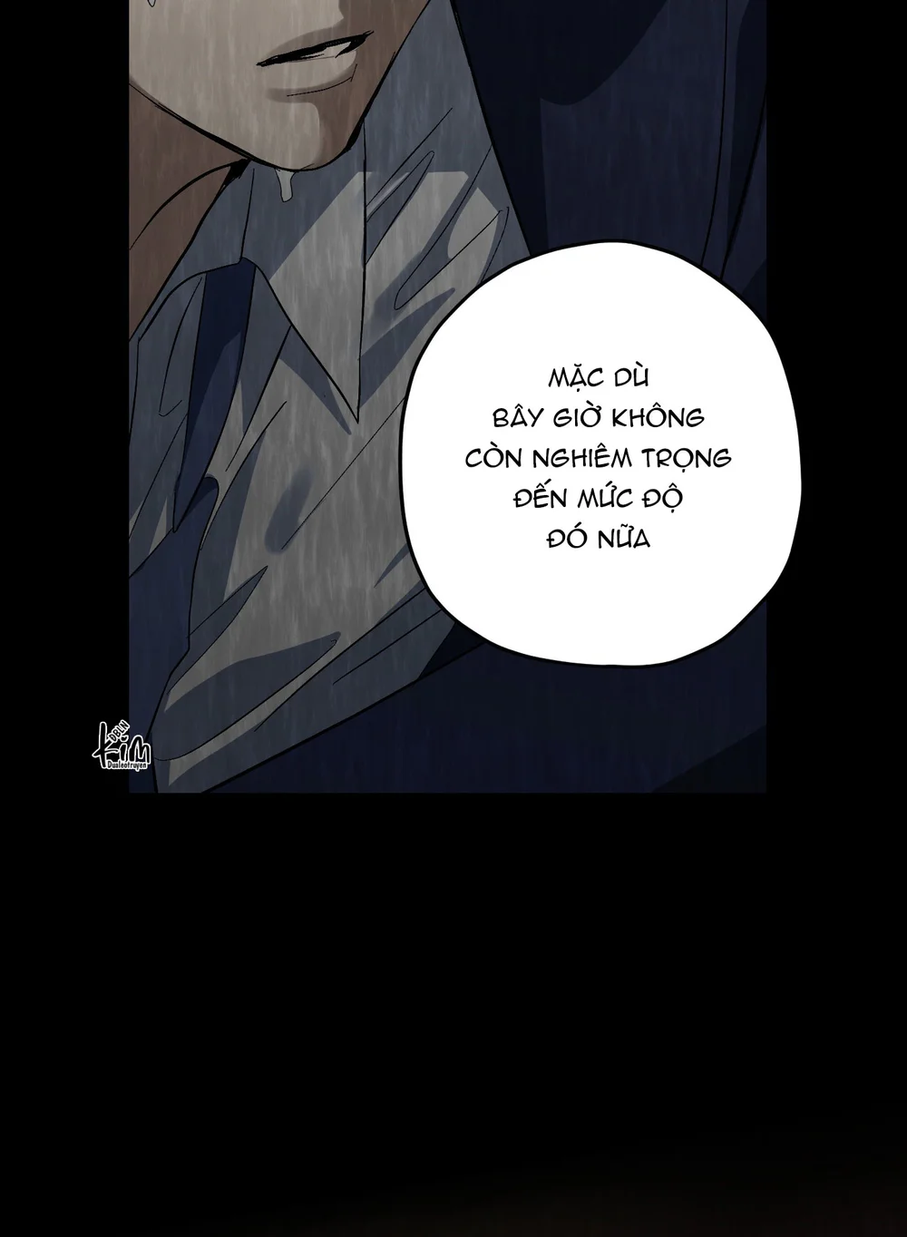 TƯƠNG XỨNG Chapter 19 Trang 95