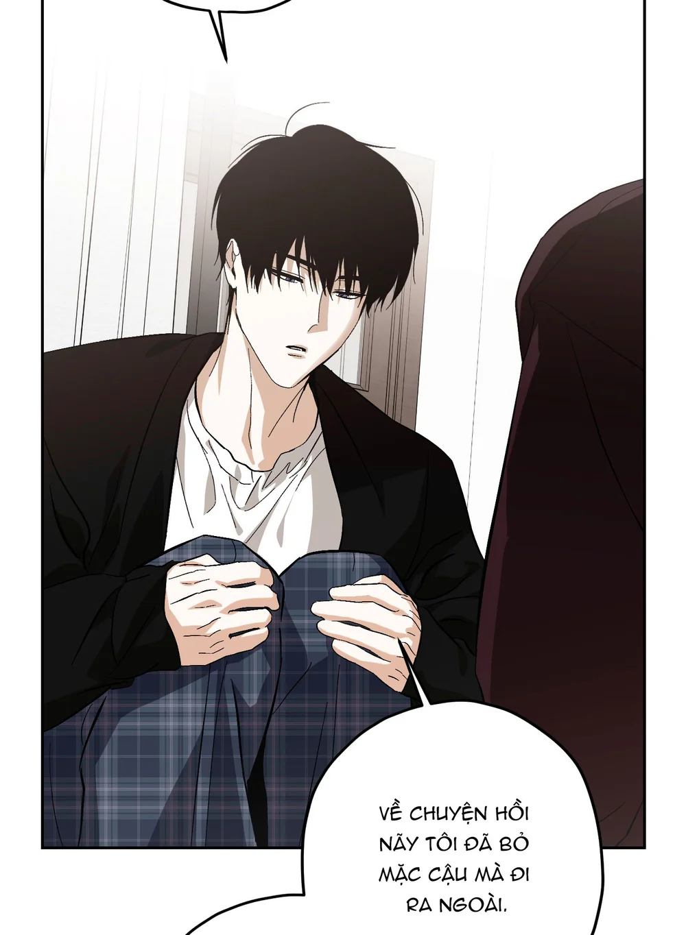 TƯƠNG XỨNG Chapter 19 Trang 98