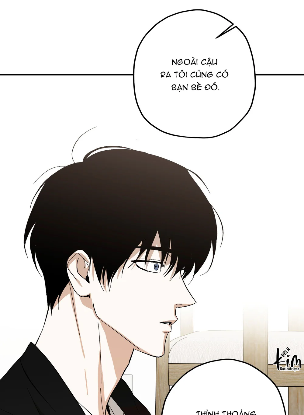 TƯƠNG XỨNG Chapter 20 Trang 10