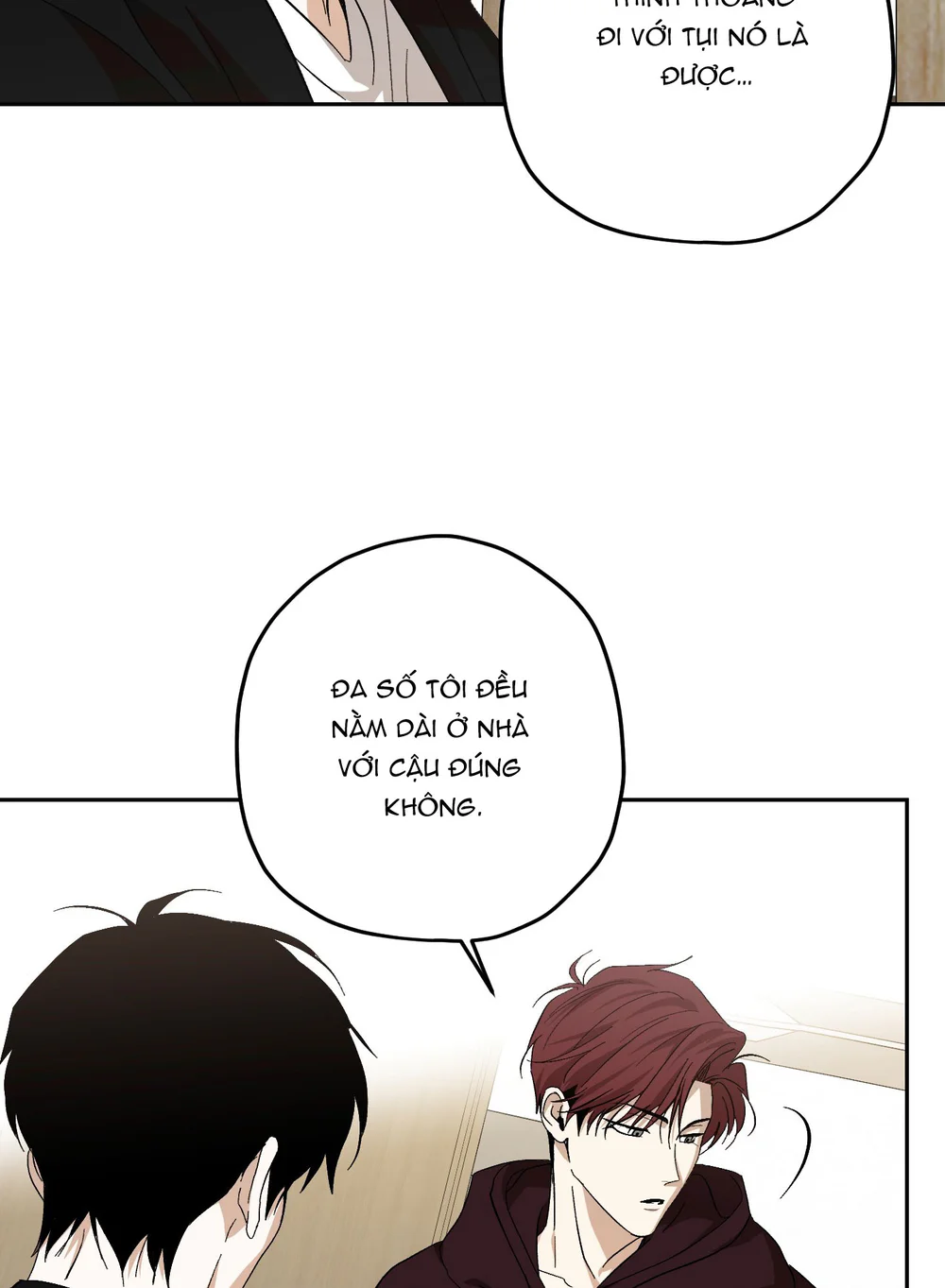 TƯƠNG XỨNG Chapter 20 Trang 11