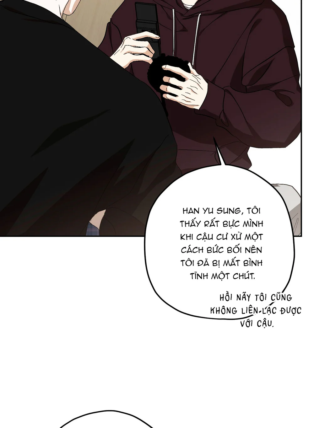 TƯƠNG XỨNG Chapter 20 Trang 12