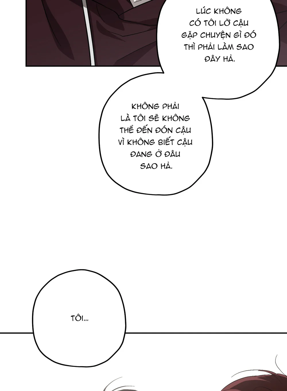 TƯƠNG XỨNG Chapter 20 Trang 14