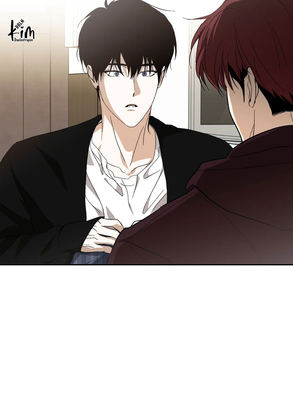 TƯƠNG XỨNG Chapter 20 Trang 15