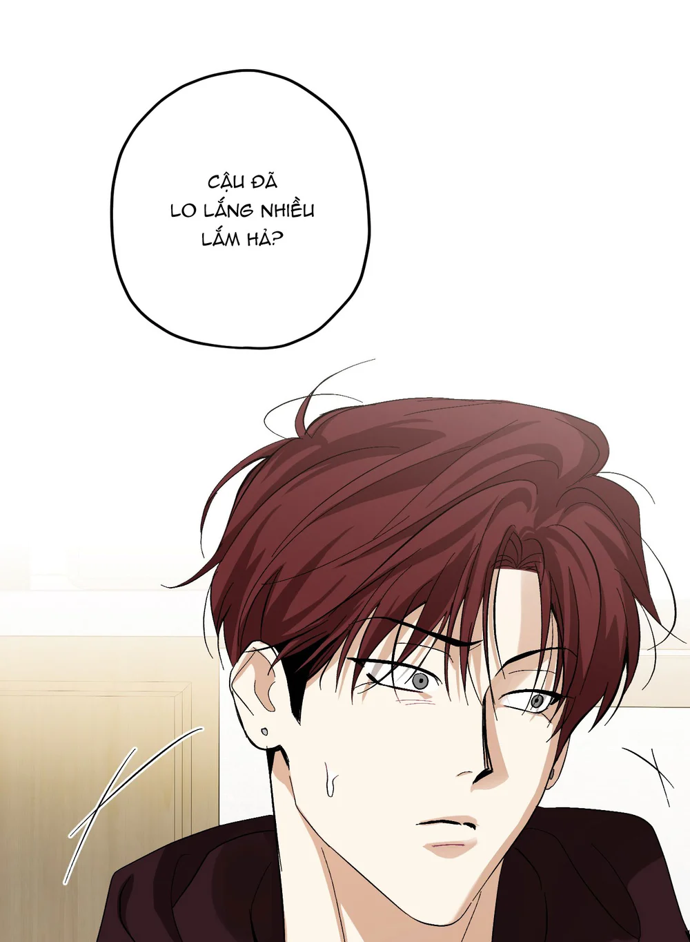 TƯƠNG XỨNG Chapter 20 Trang 16