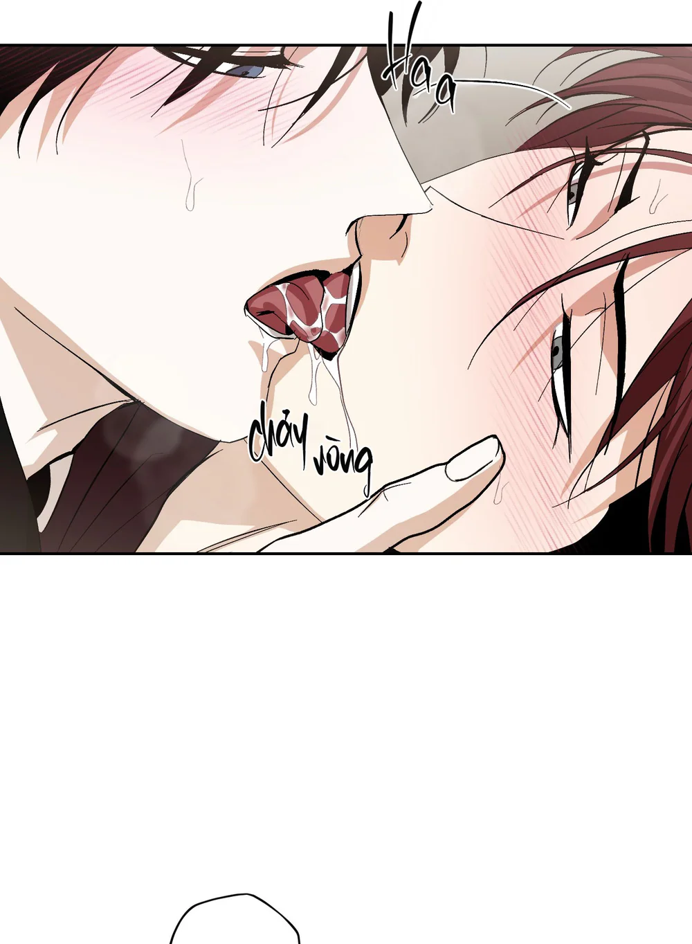 TƯƠNG XỨNG Chapter 20 Trang 23