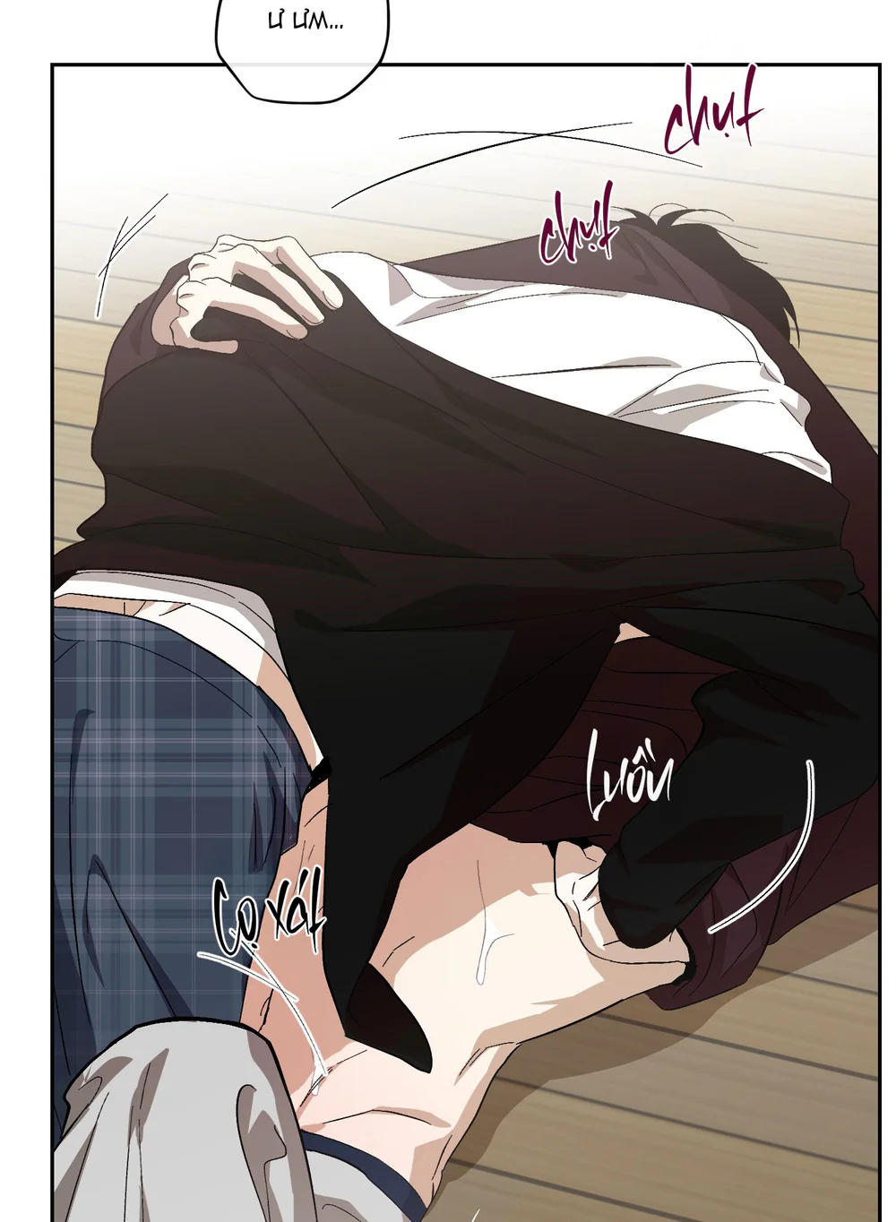 TƯƠNG XỨNG Chapter 20 Trang 24