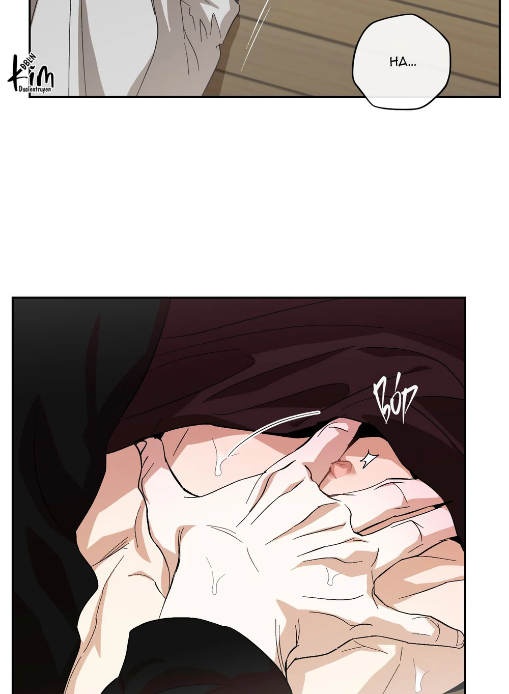 TƯƠNG XỨNG Chapter 20 Trang 25