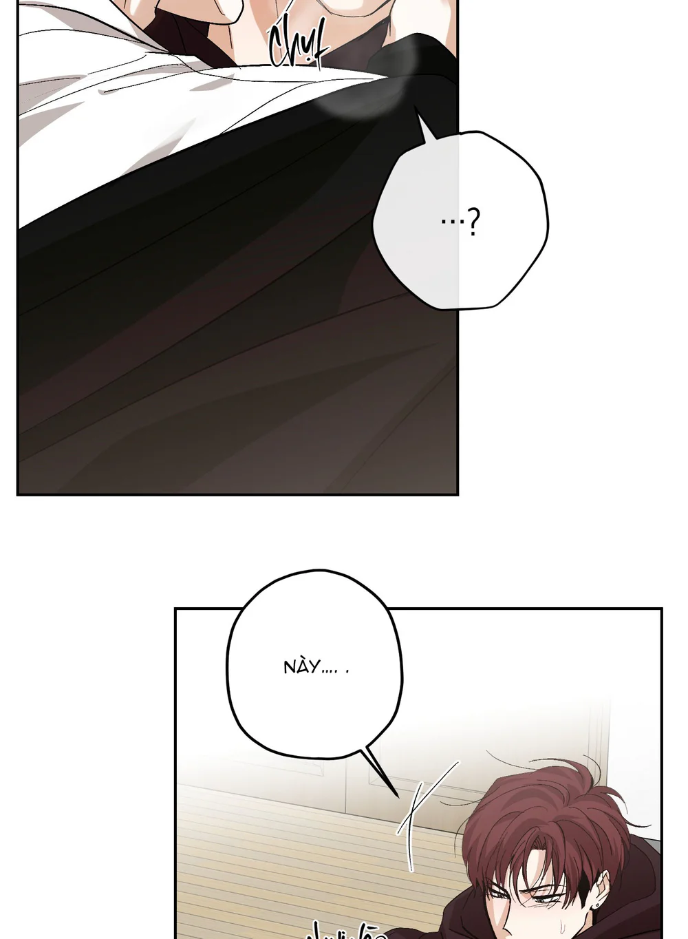 TƯƠNG XỨNG Chapter 20 Trang 29