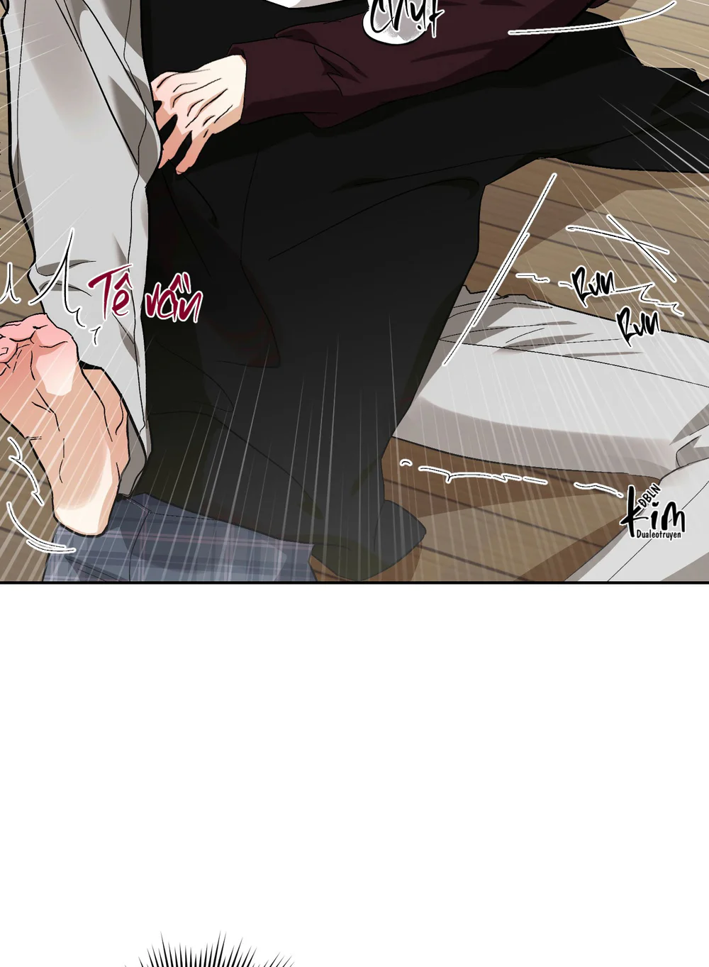 TƯƠNG XỨNG Chapter 20 Trang 36