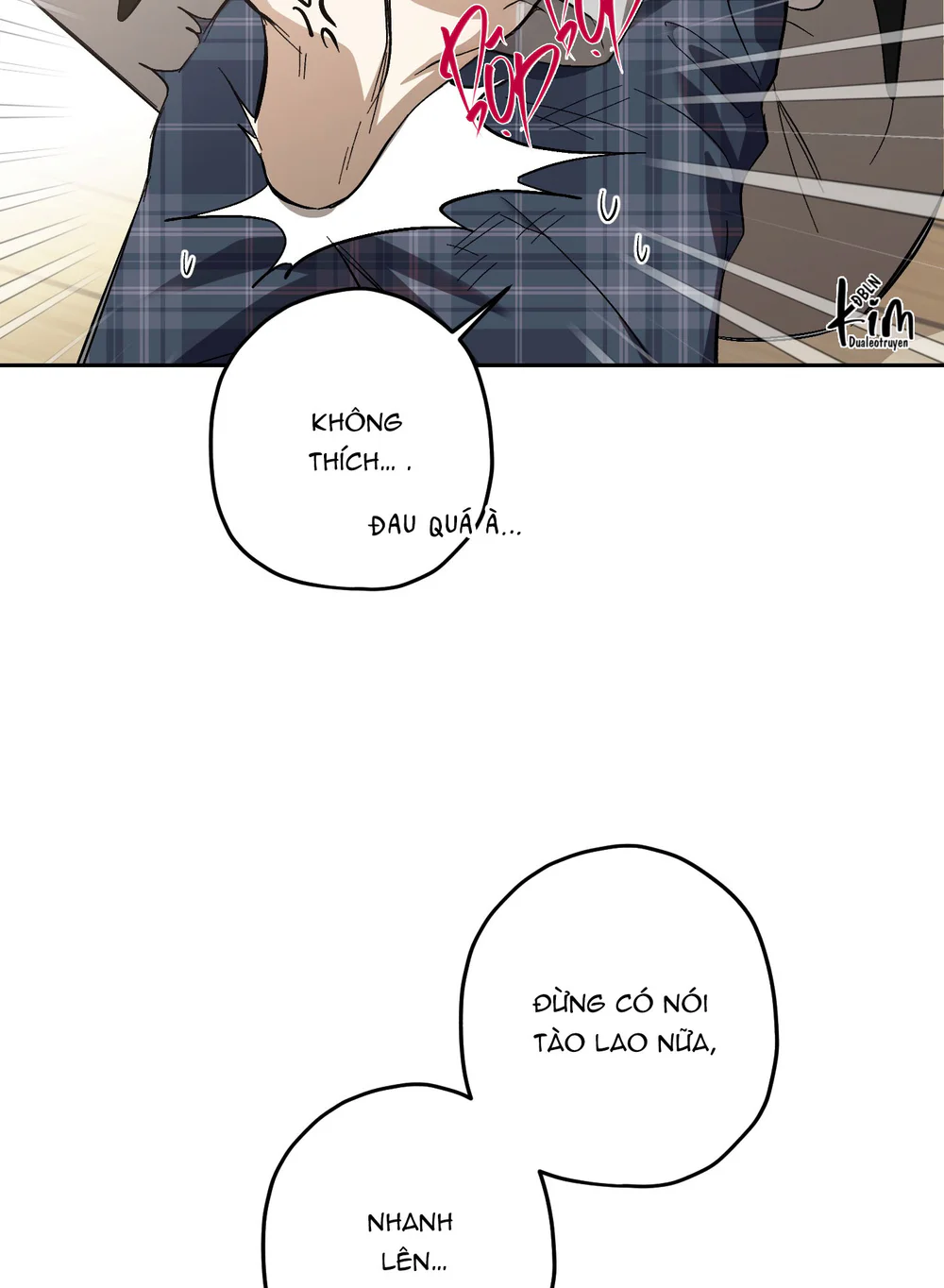 TƯƠNG XỨNG Chapter 20 Trang 40