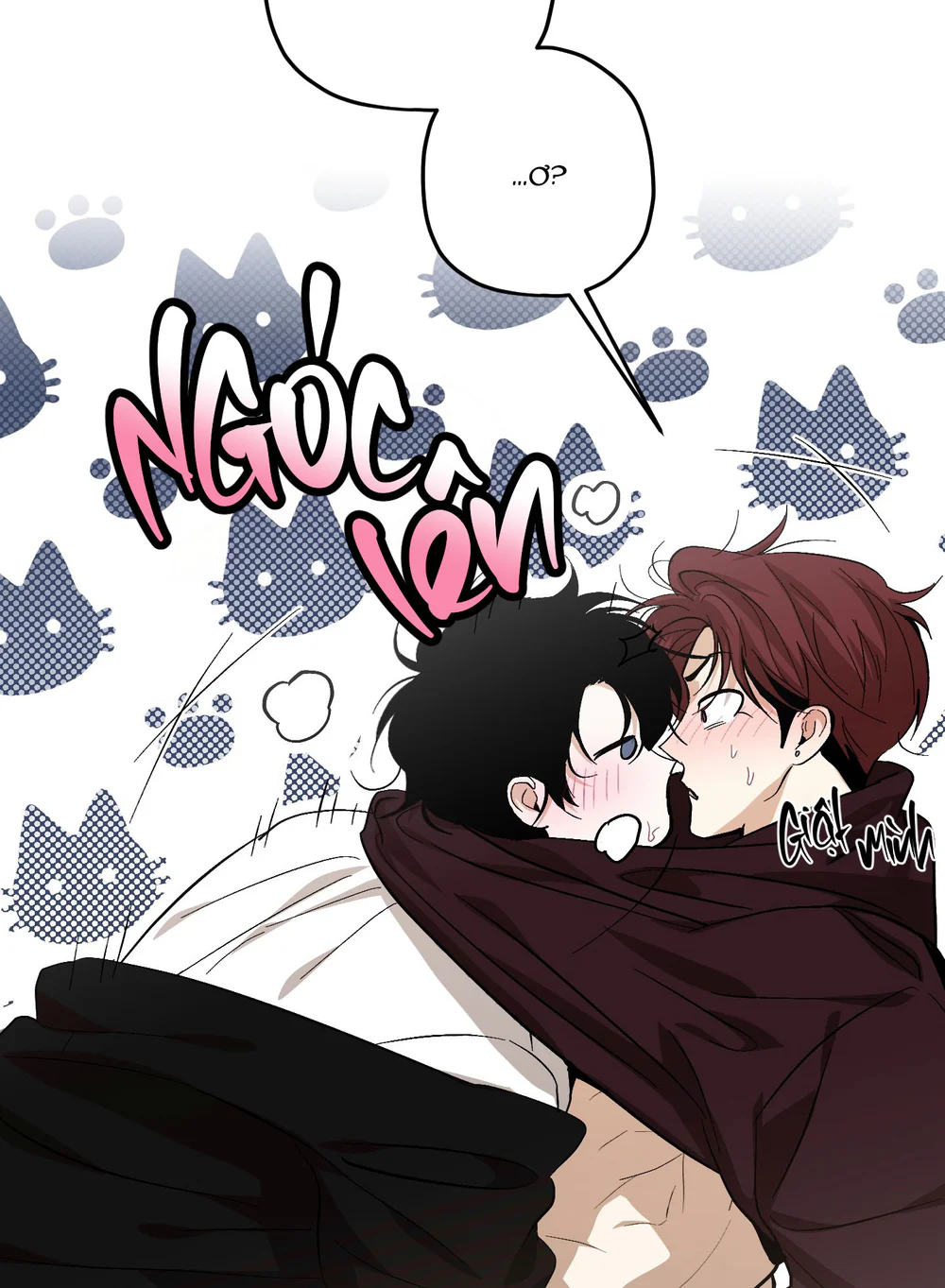 TƯƠNG XỨNG Chapter 20 Trang 41