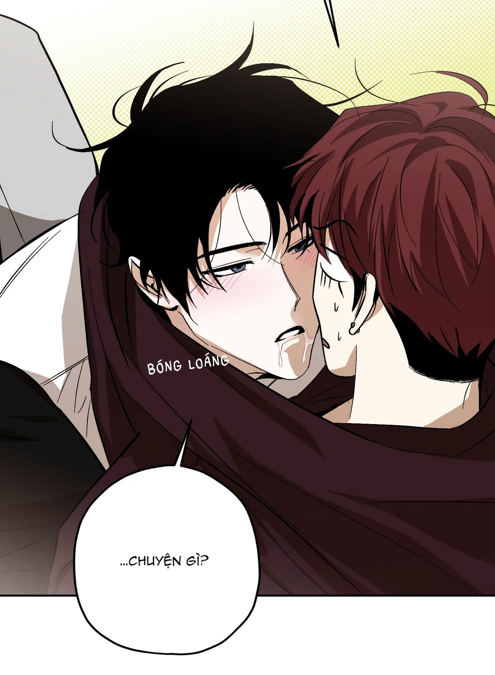 TƯƠNG XỨNG Chapter 20 Trang 43