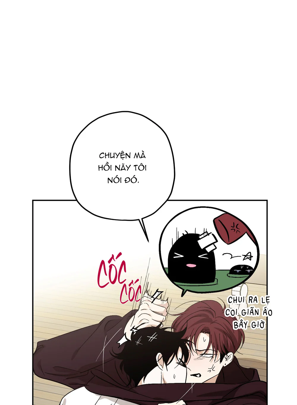 TƯƠNG XỨNG Chapter 20 Trang 44