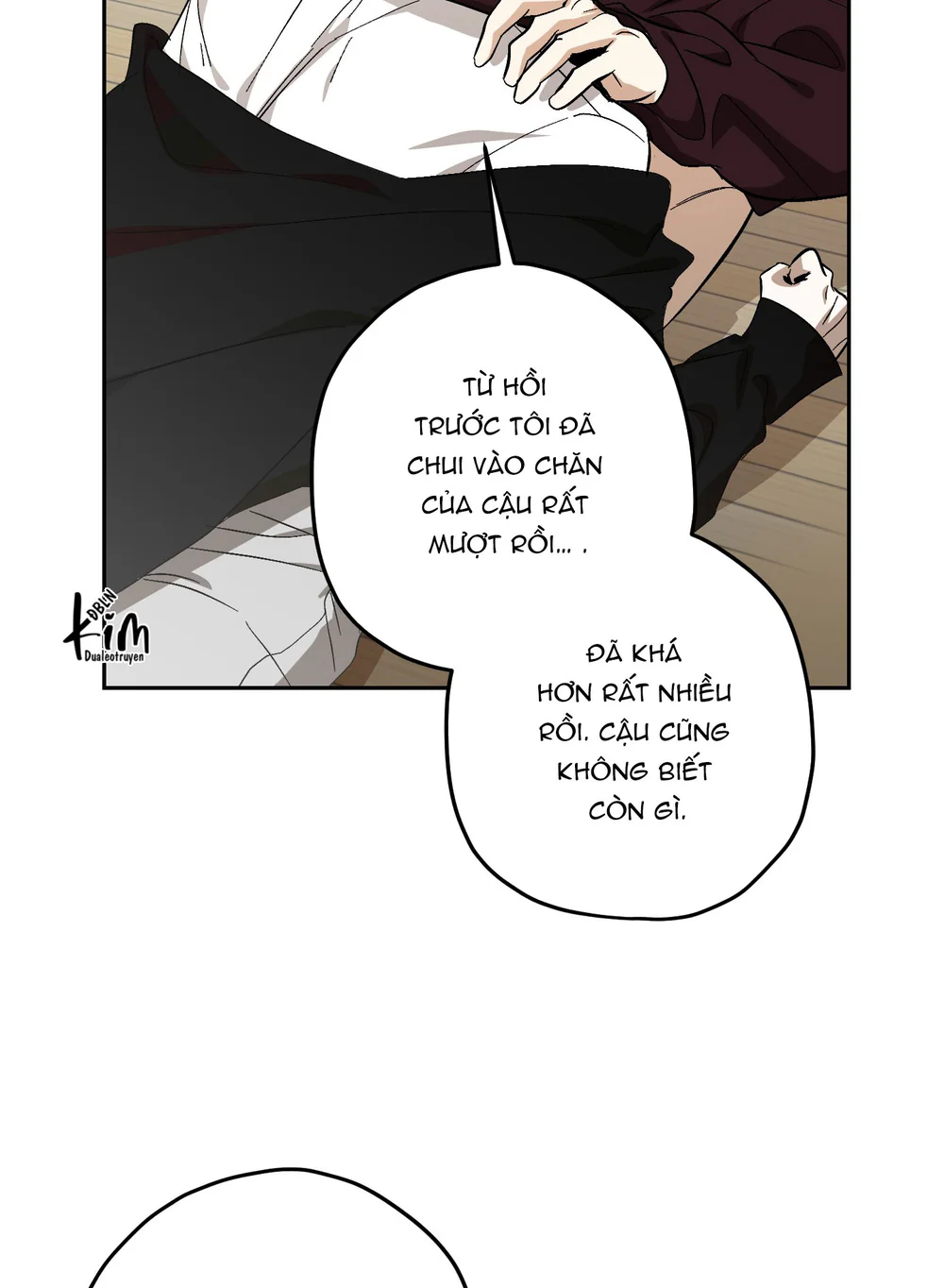 TƯƠNG XỨNG Chapter 20 Trang 45