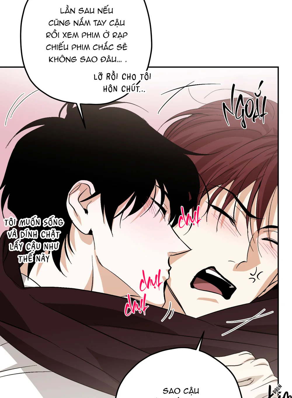 TƯƠNG XỨNG Chapter 20 Trang 46