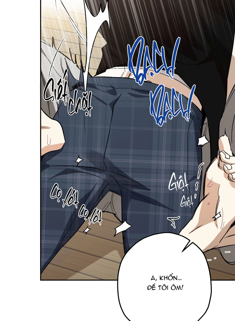TƯƠNG XỨNG Chapter 20 Trang 48
