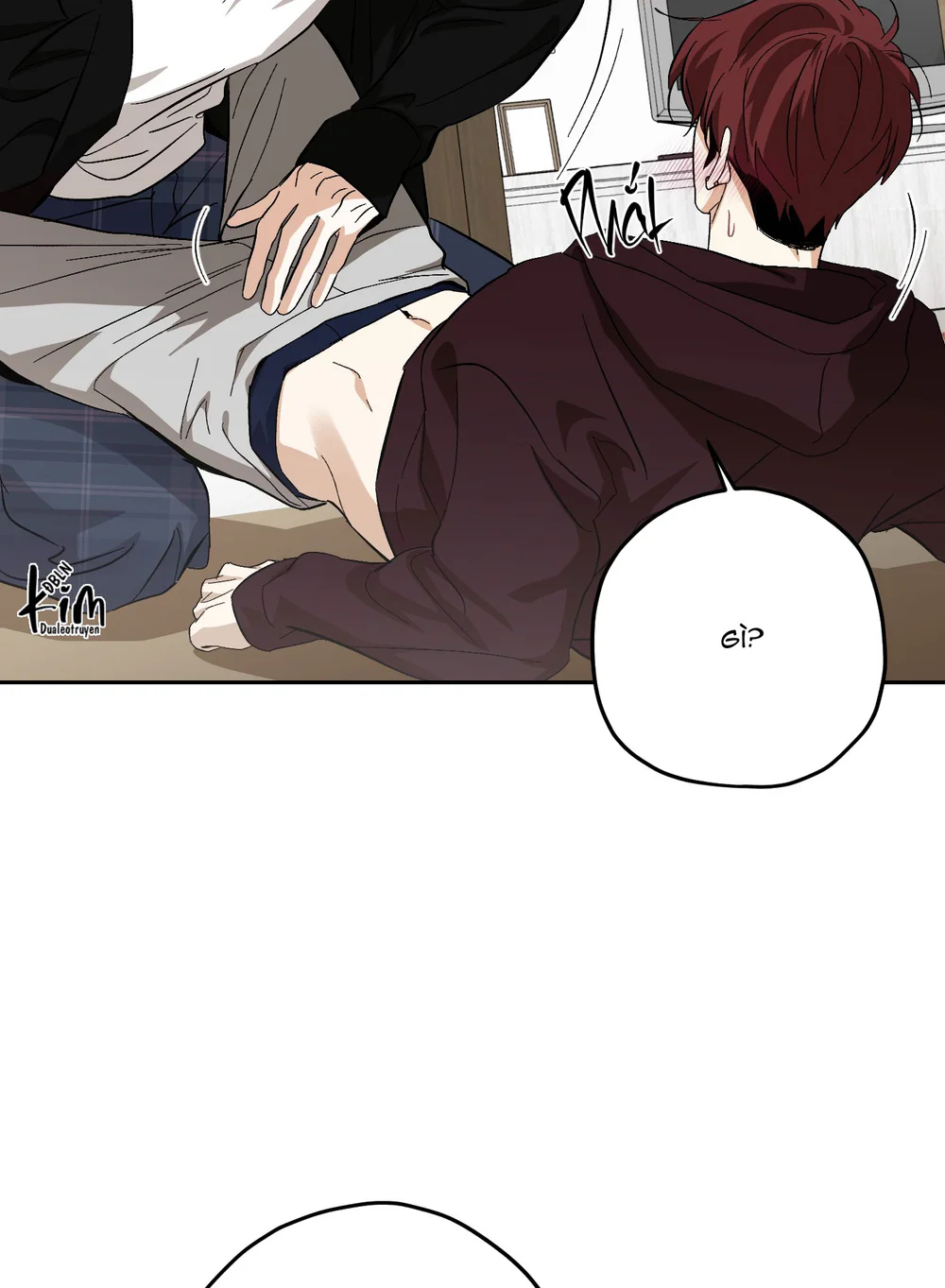 TƯƠNG XỨNG Chapter 20 Trang 50